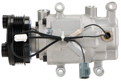 Four Seasons A/C Compressor