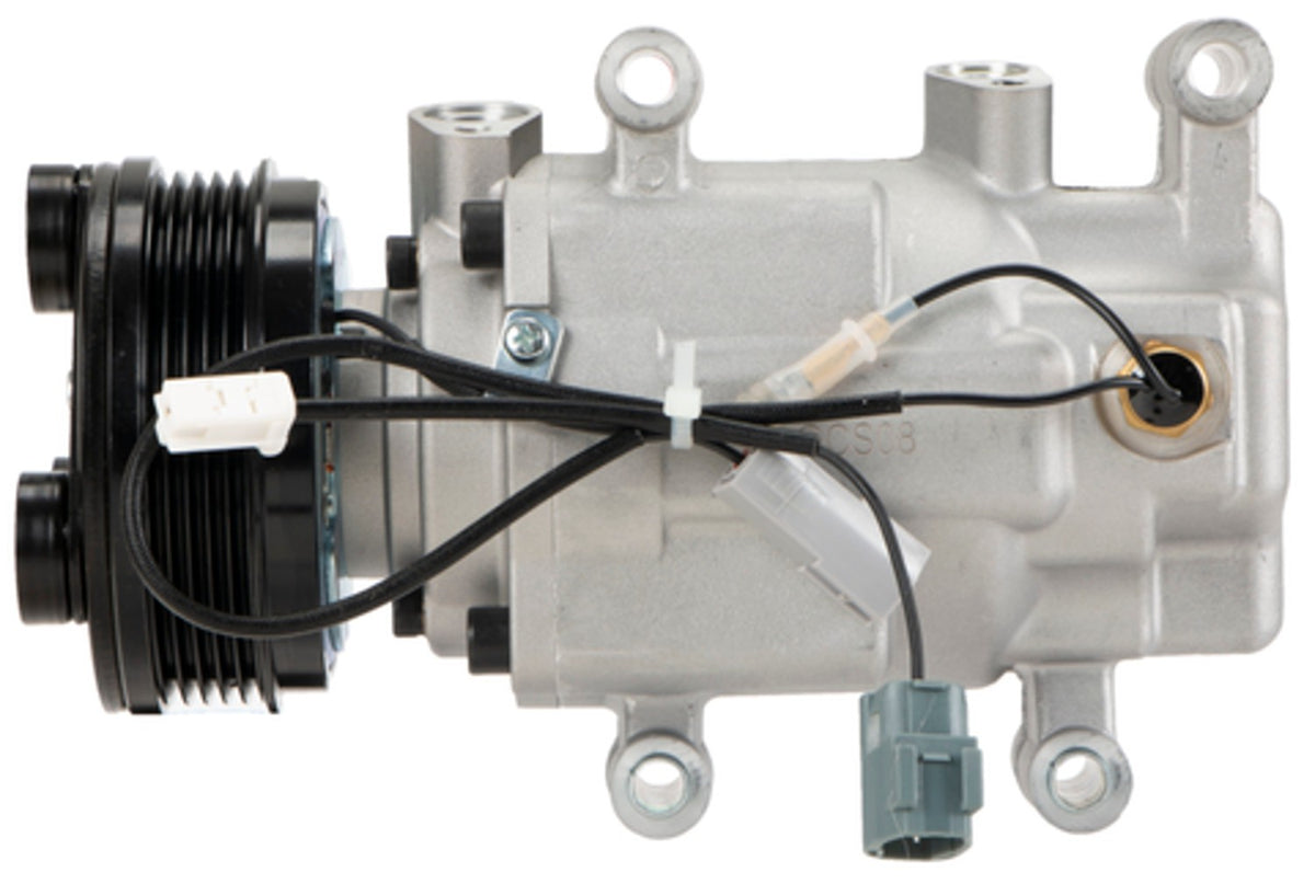 Four Seasons A/C Compressor