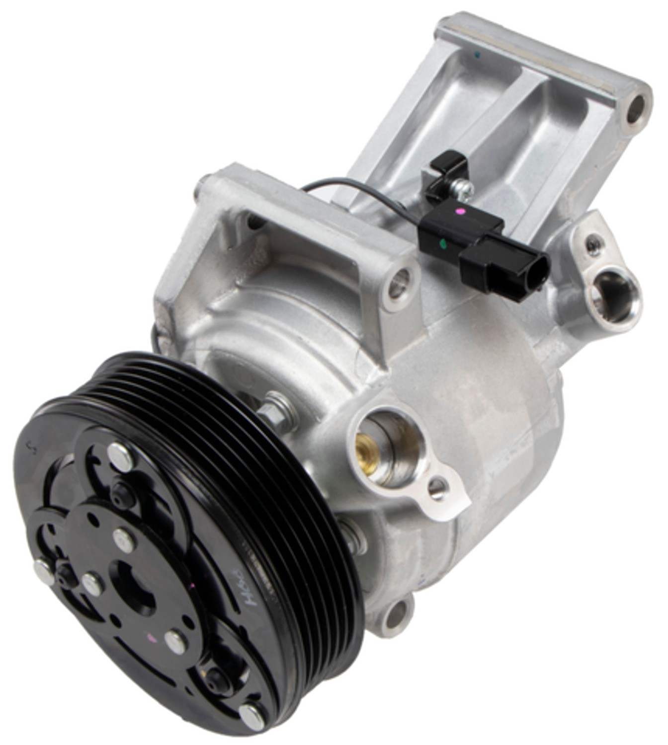 Four Seasons A/C Compressor 58466