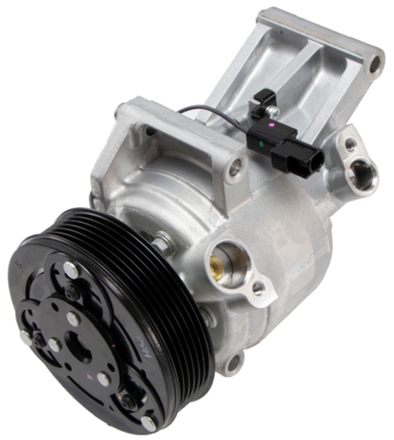 Four Seasons A/C Compressor 58466