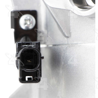 Four Seasons A/C Compressor 58466