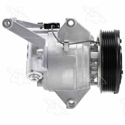 Four Seasons A/C Compressor 58466