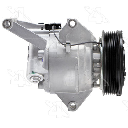 Four Seasons A/C Compressor 58466