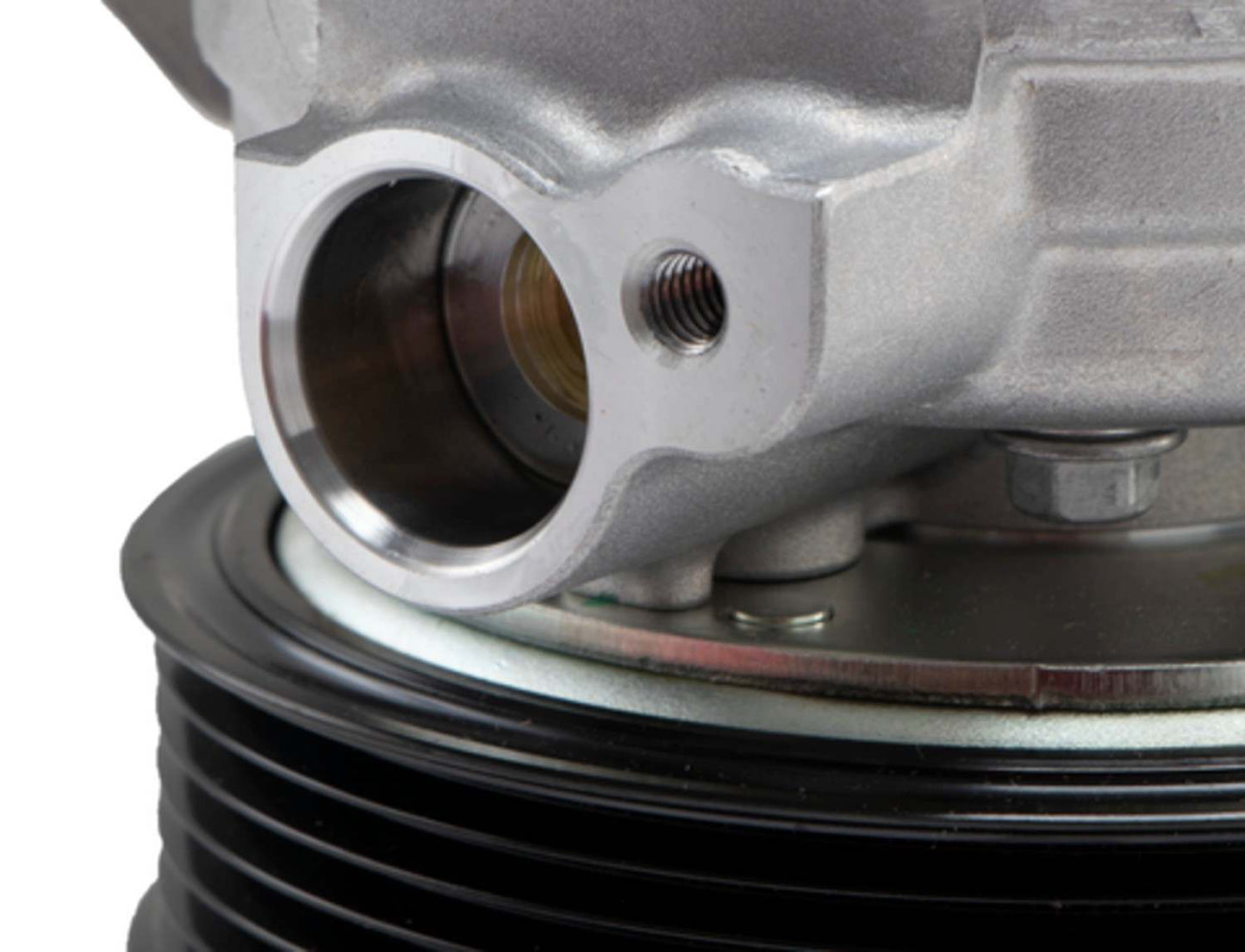 Four Seasons A/C Compressor 58466