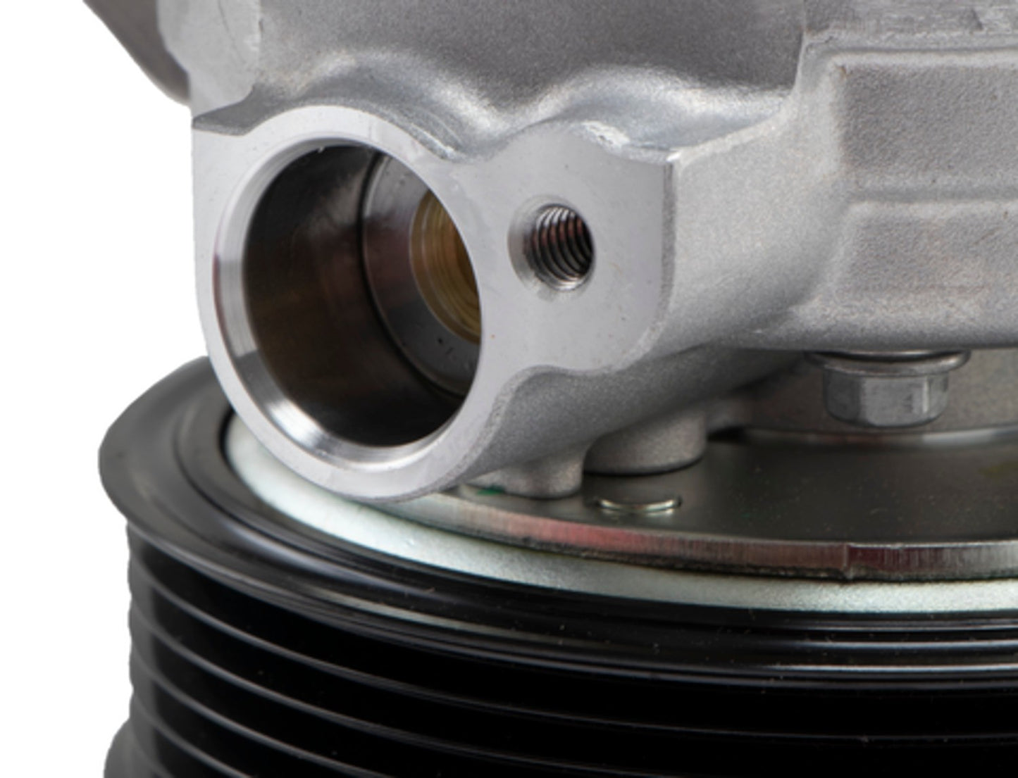 Four Seasons A/C Compressor 58466
