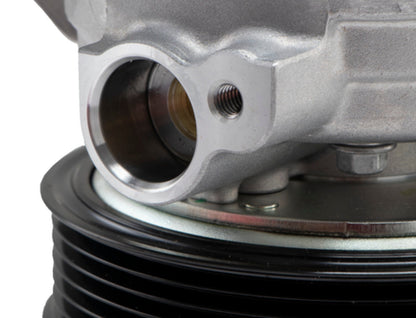 Four Seasons A/C Compressor 58466