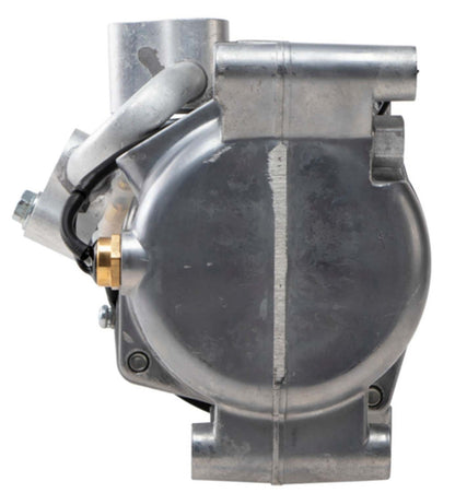 Four Seasons New Matsushita/Panasonic V08A0AA4AJ Compressor w/ Clutch 58471