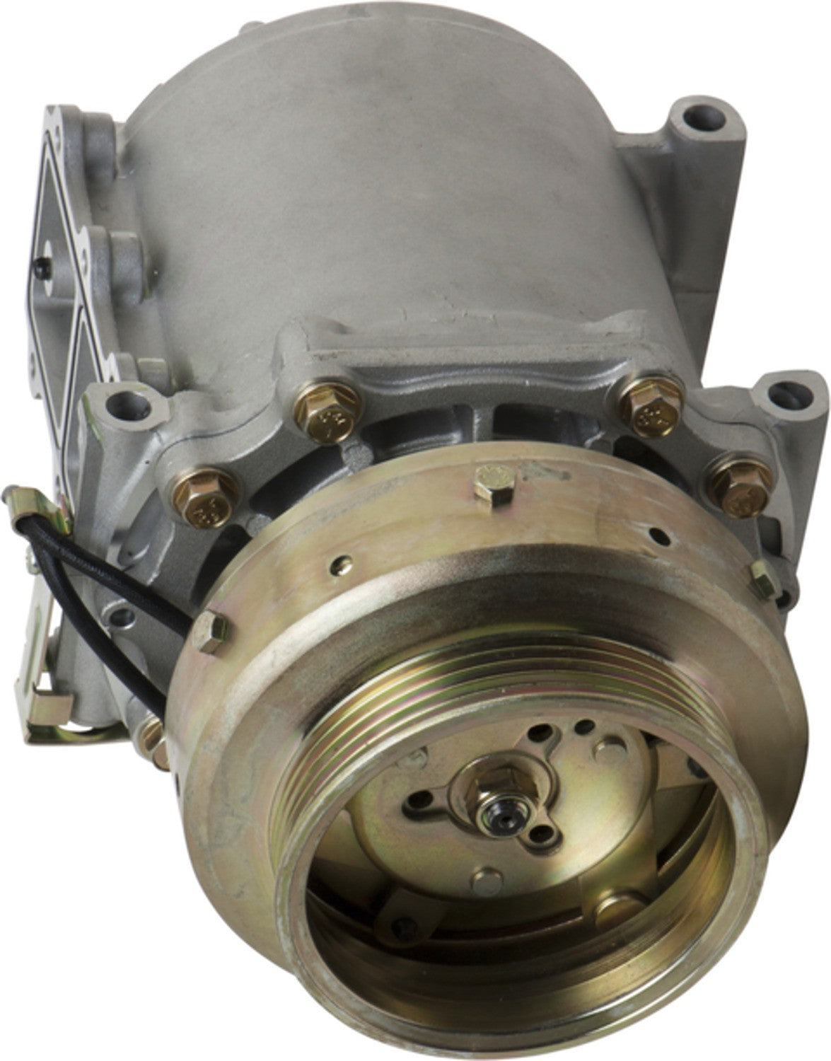 Four Seasons A/C Compressor 58488