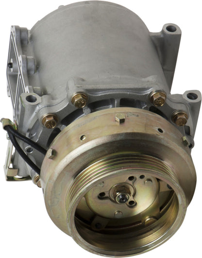 Four Seasons A/C Compressor 58488