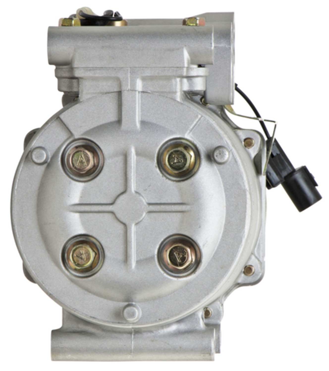 Four Seasons A/C Compressor 58488