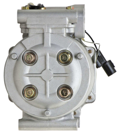 Four Seasons A/C Compressor 58488
