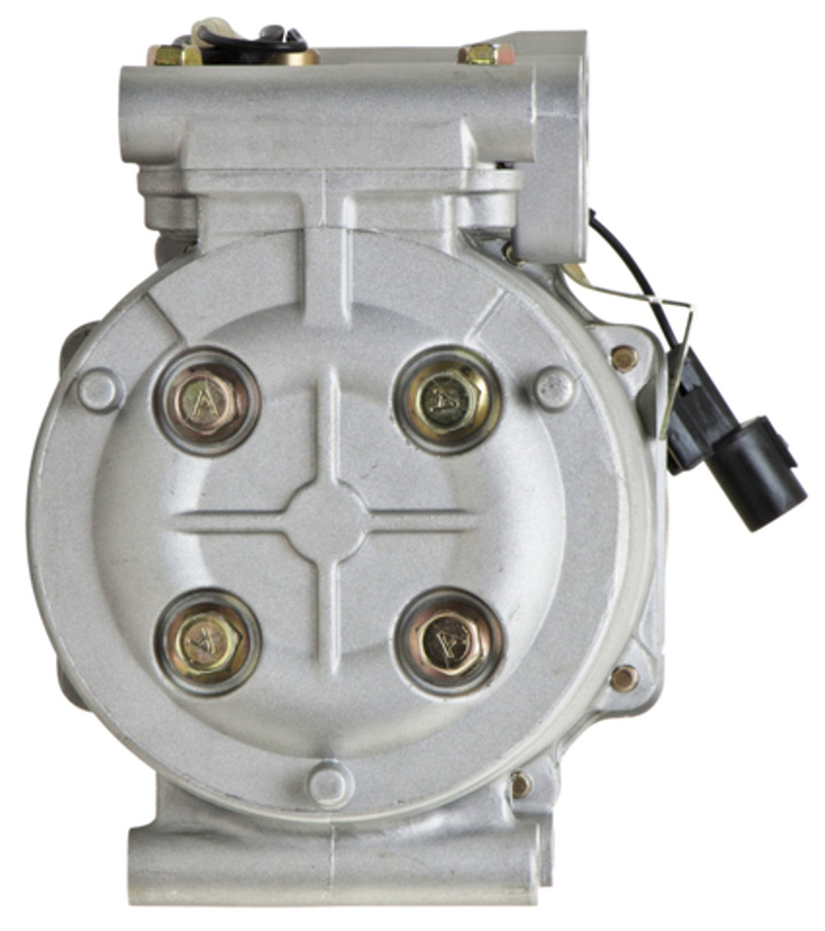 Four Seasons A/C Compressor 58488