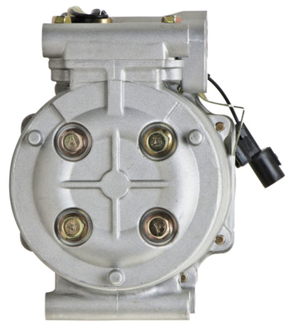Four Seasons A/C Compressor 58488