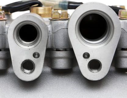 Four Seasons A/C Compressor 58488