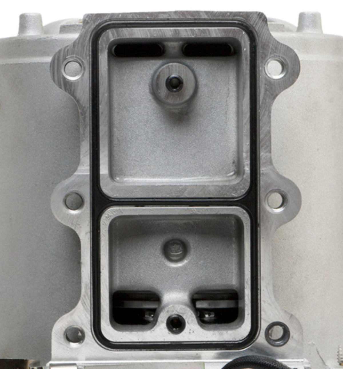 Four Seasons A/C Compressor 58488