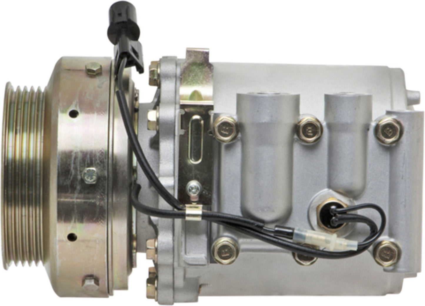 Four Seasons A/C Compressor 58488