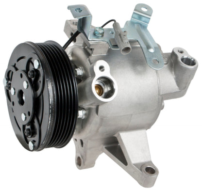 Four Seasons A/C Compressor 58492