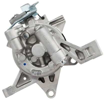 Four Seasons A/C Compressor 58492