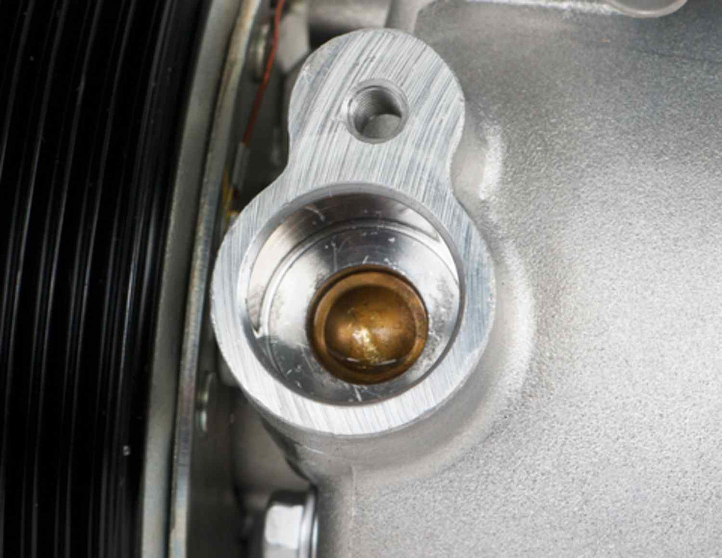 Four Seasons A/C Compressor 58492