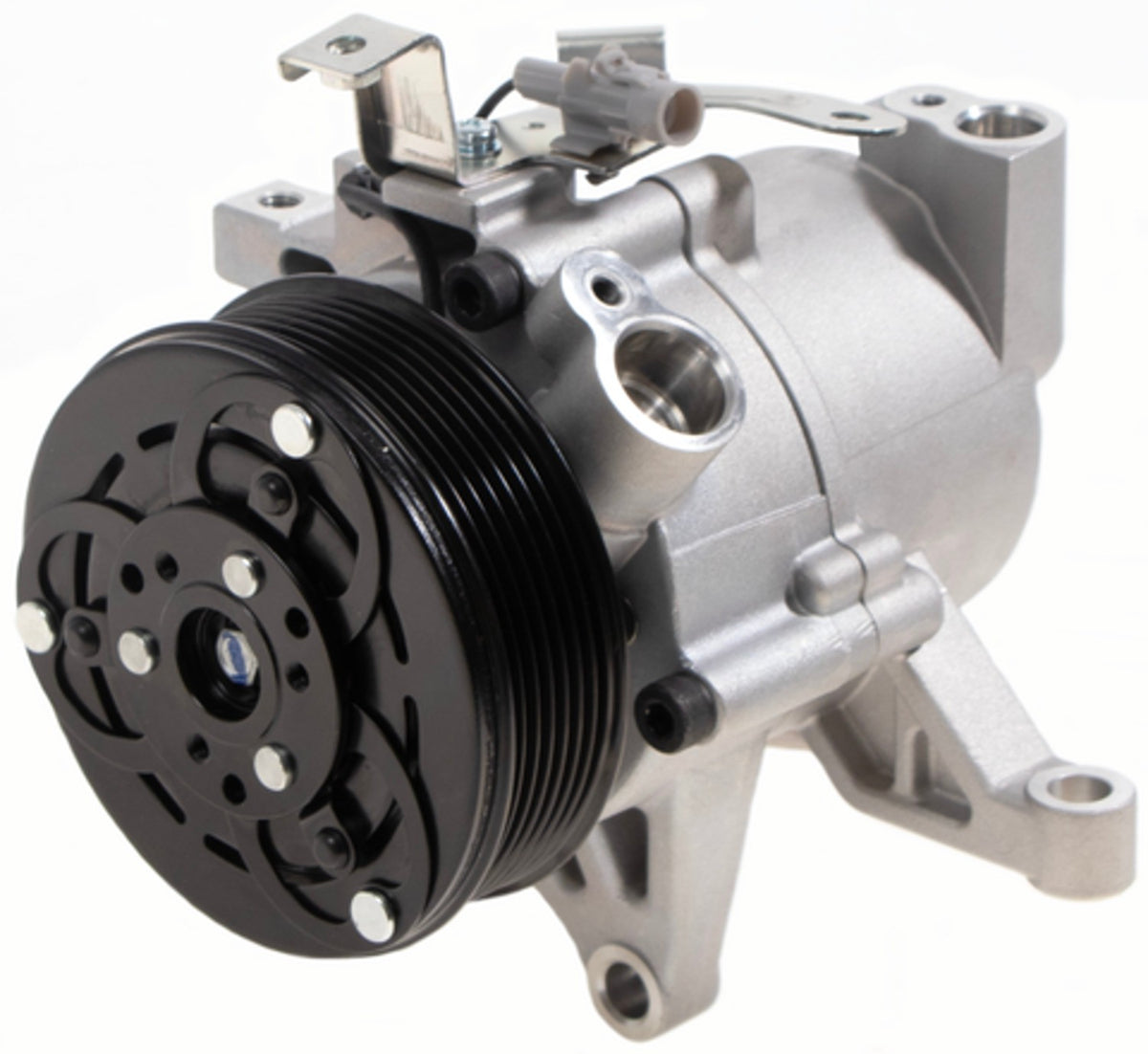 Four Seasons A/C Compressor 58493