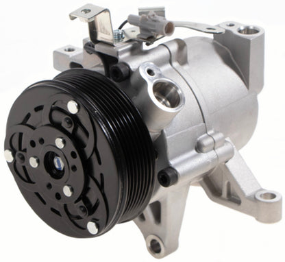 Four Seasons A/C Compressor 58493