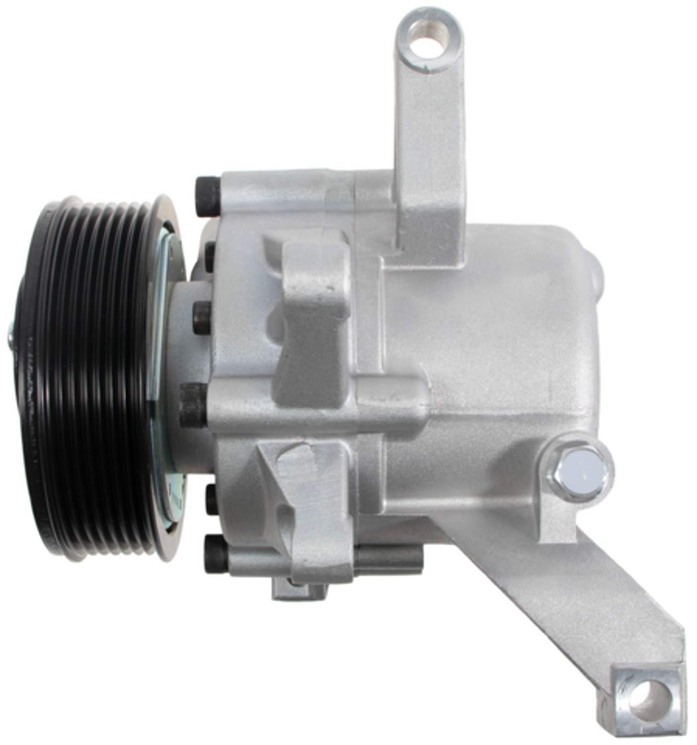 Four Seasons A/C Compressor 58493