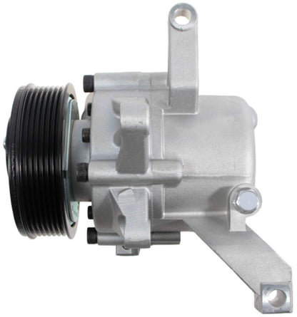 Four Seasons A/C Compressor 58493