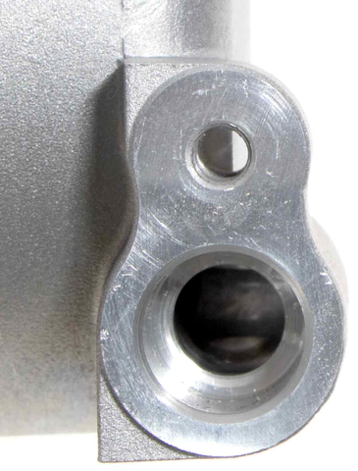 Four Seasons A/C Compressor 58493