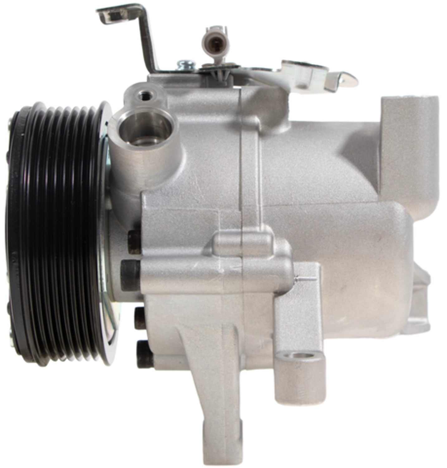 Four Seasons A/C Compressor 58493