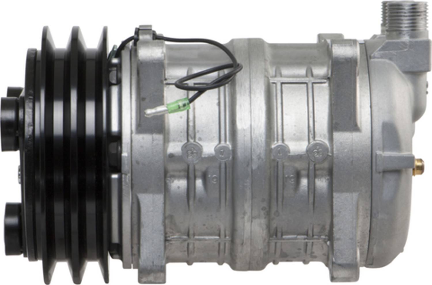 Four Seasons A/C Compressor 58512