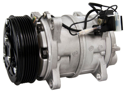 Four Seasons A/C Compressor 58519 image 2