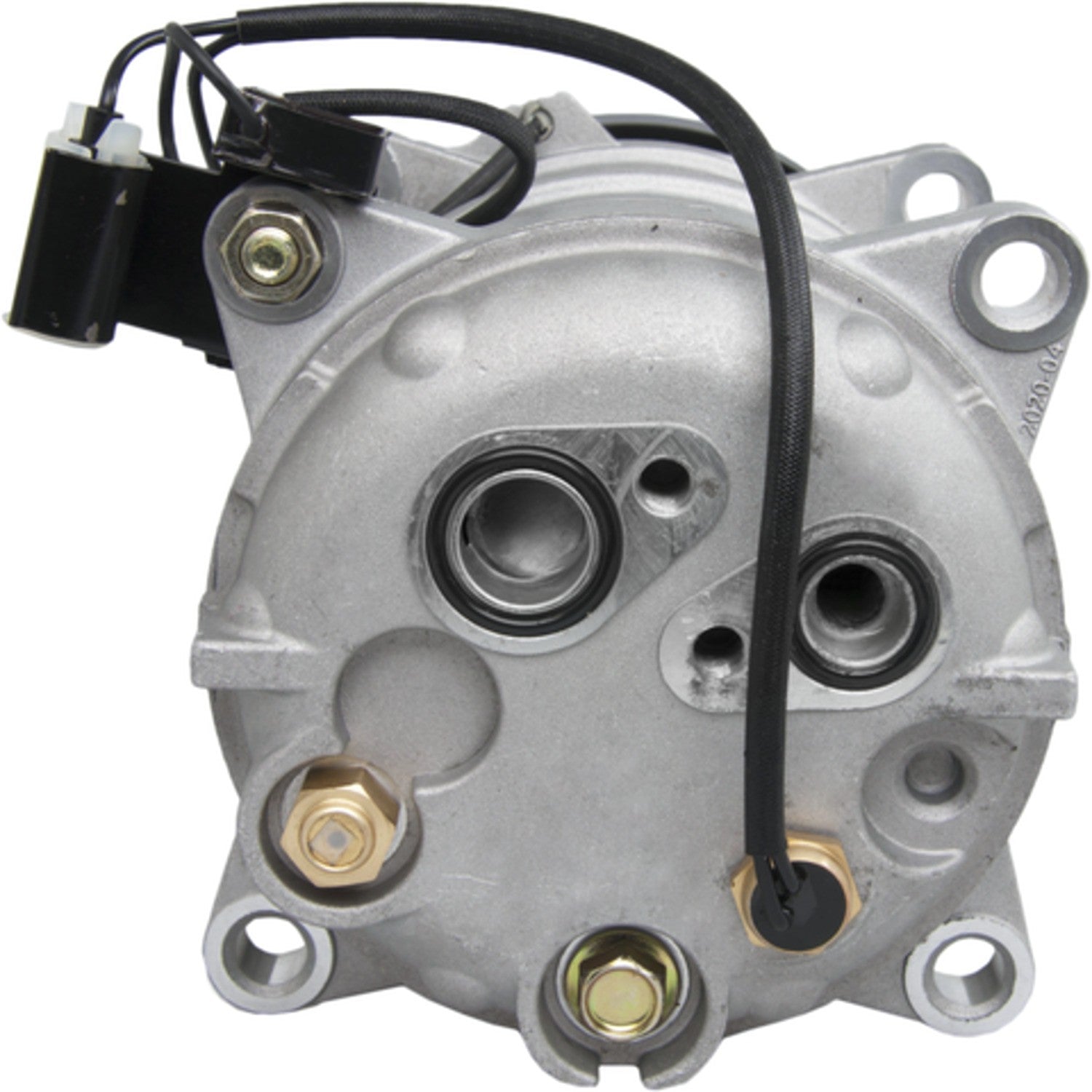 Four Seasons A/C Compressor 58519 image 5