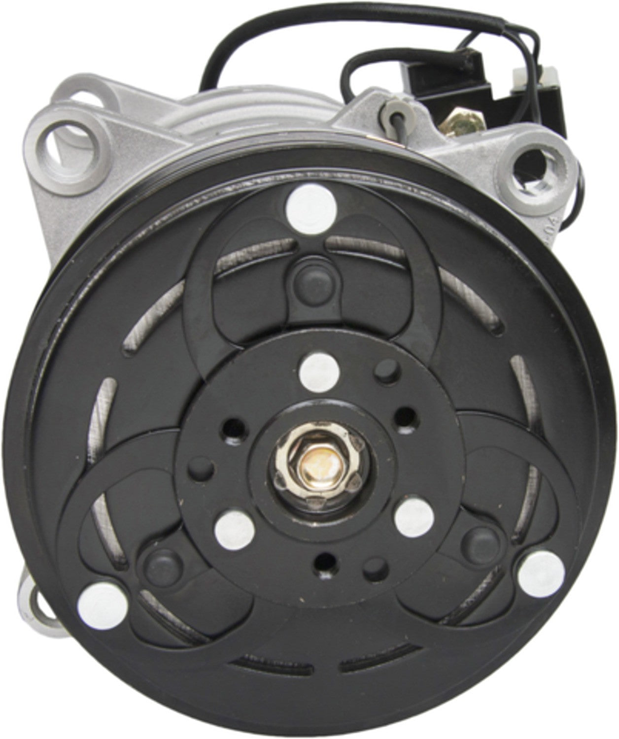 Four Seasons A/C Compressor 58519 main image