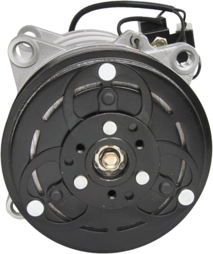 Four Seasons A/C Compressor 58519 main image