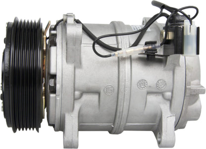 Four Seasons A/C Compressor 58519 image 3