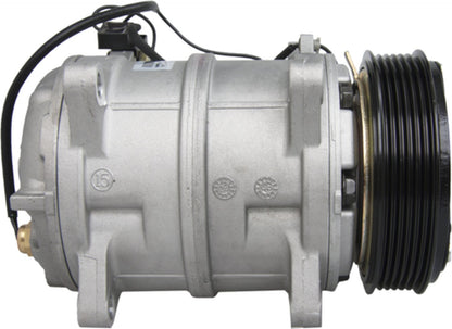 Four Seasons A/C Compressor 58519 image 4