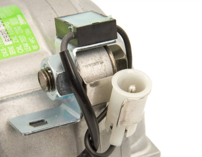 Four Seasons New York-Diesel Kiki-Zexel-Seltec DKS15CH Compressor w/ Clutch 58520