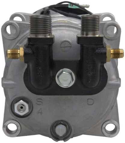 Four Seasons A/C Compressor 58521