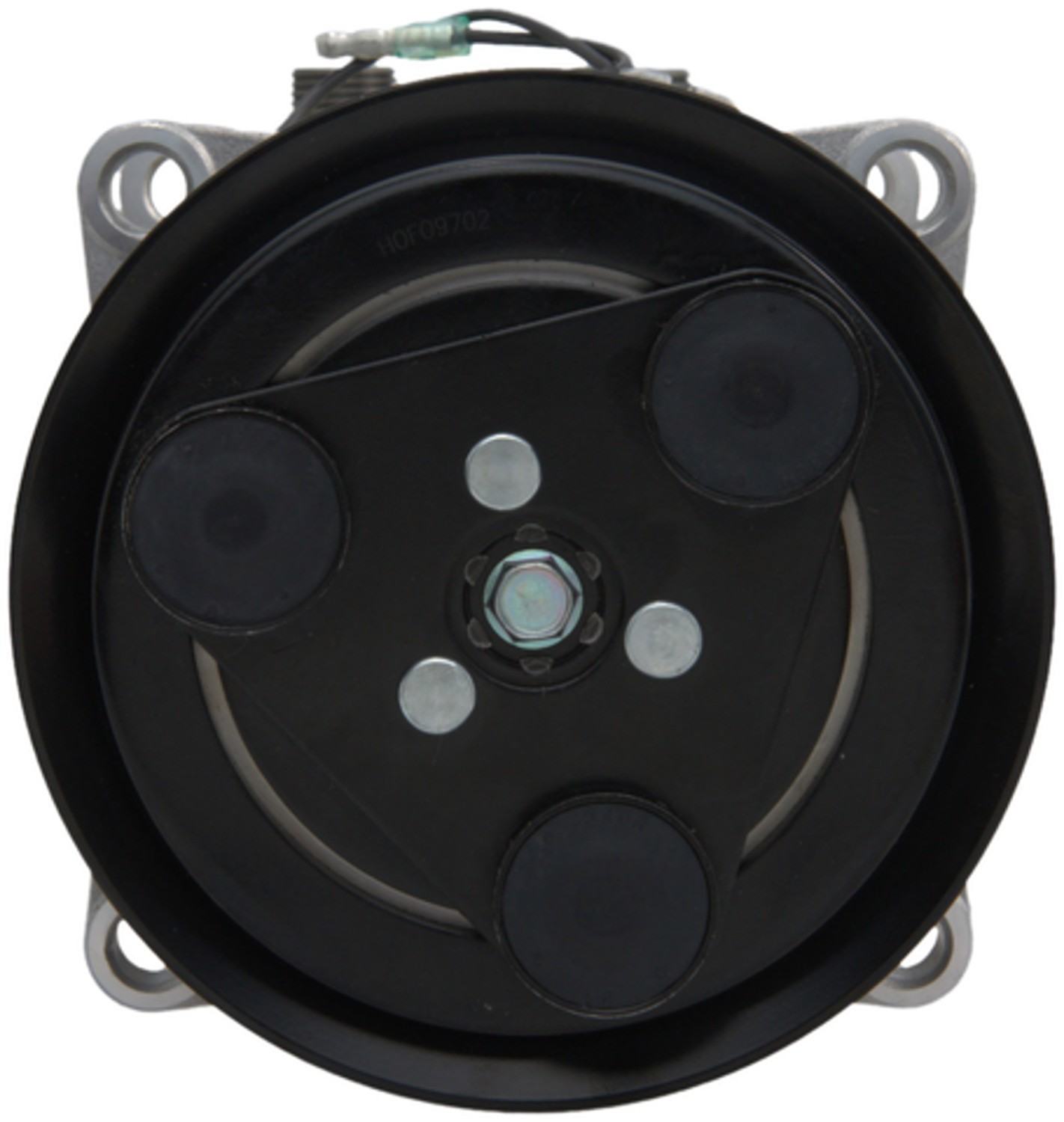 Four Seasons A/C Compressor 58521