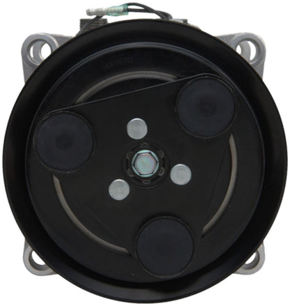 Four Seasons A/C Compressor 58521