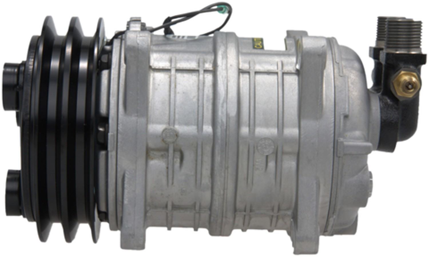 Four Seasons A/C Compressor 58521