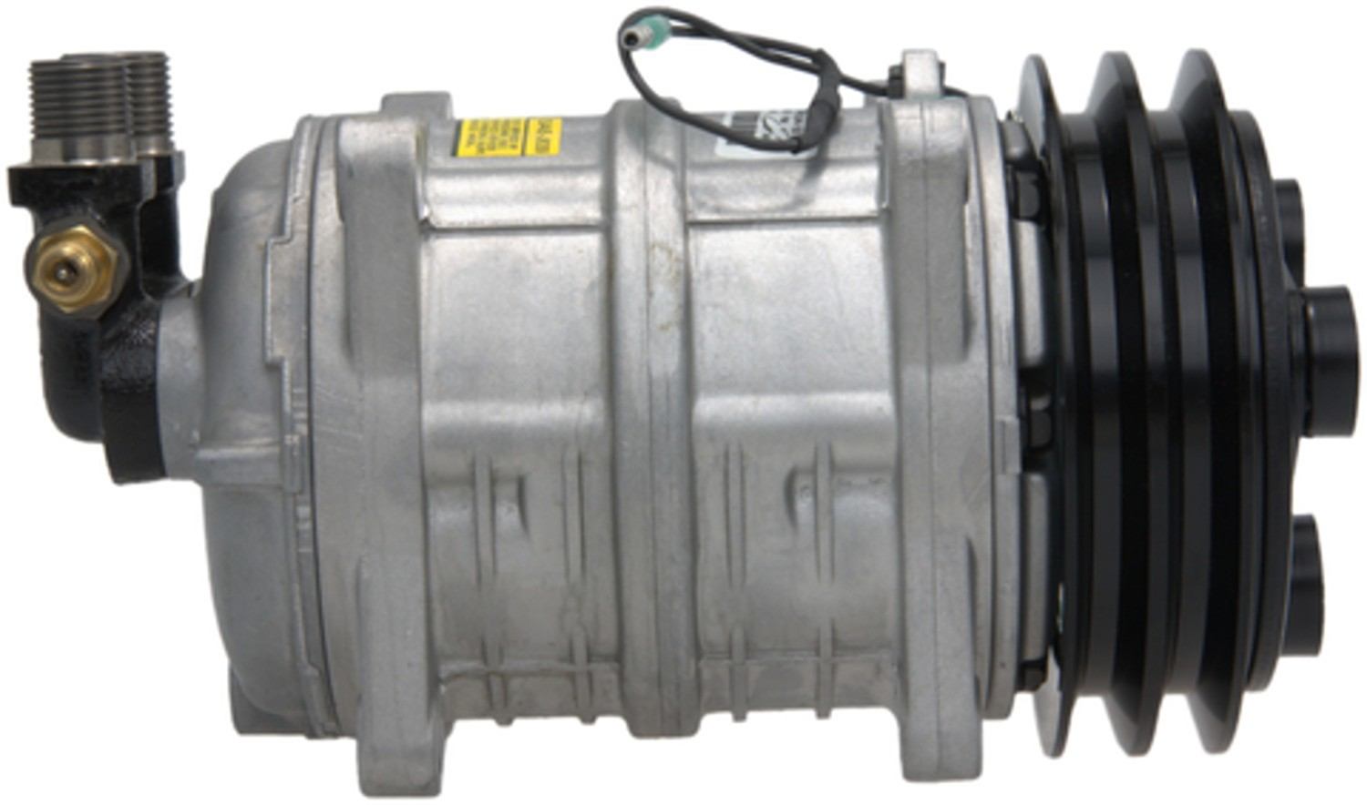 Four Seasons A/C Compressor 58521