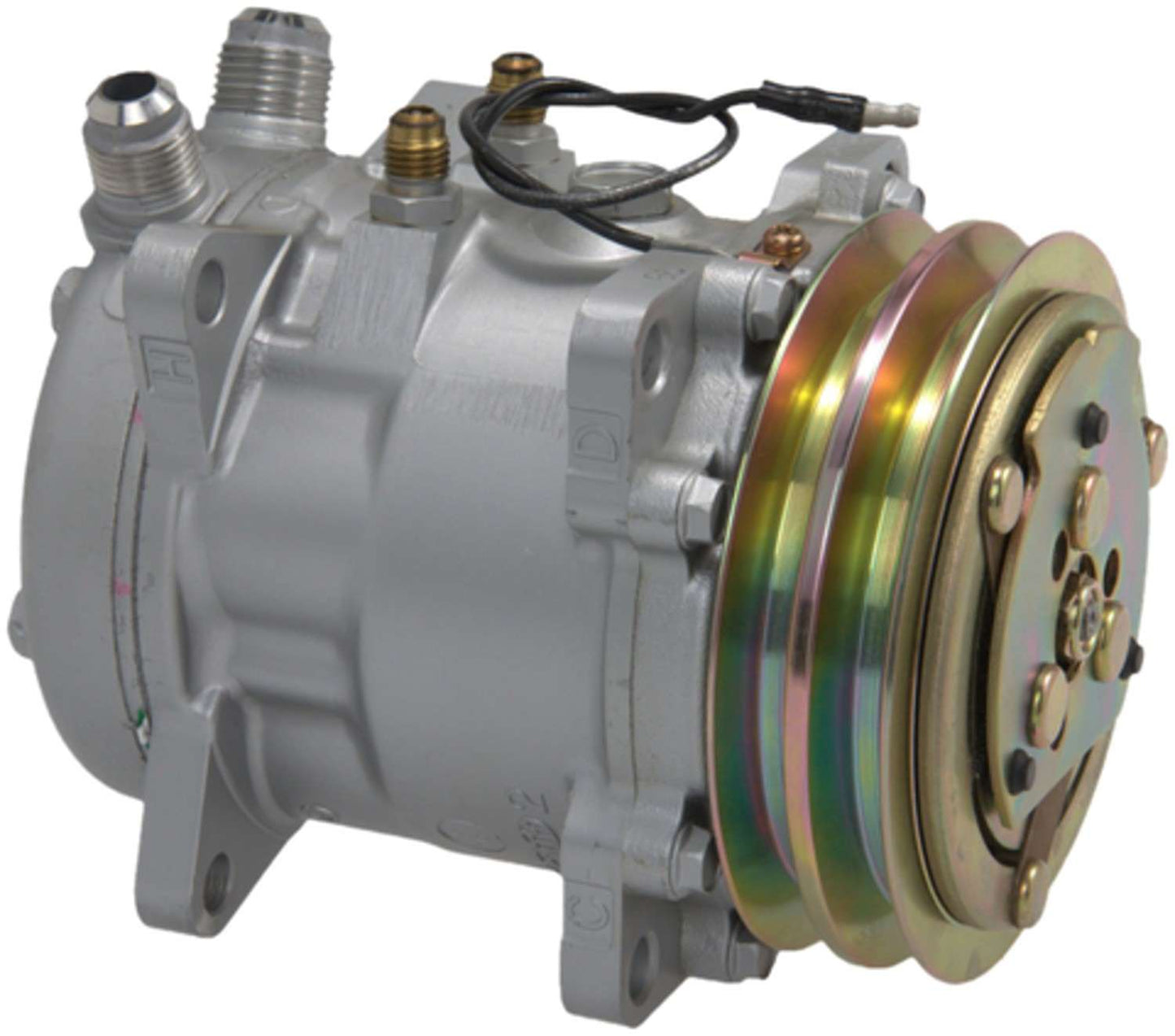 Four Seasons A/C Compressor 58542