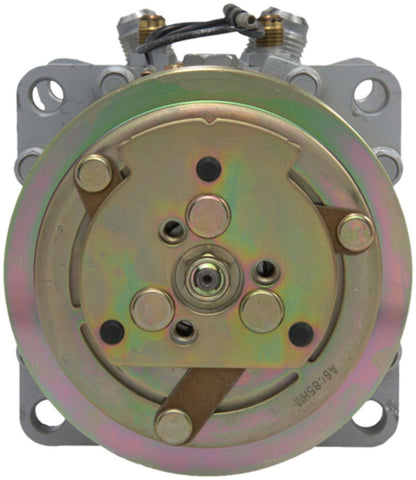 Four Seasons A/C Compressor 58542
