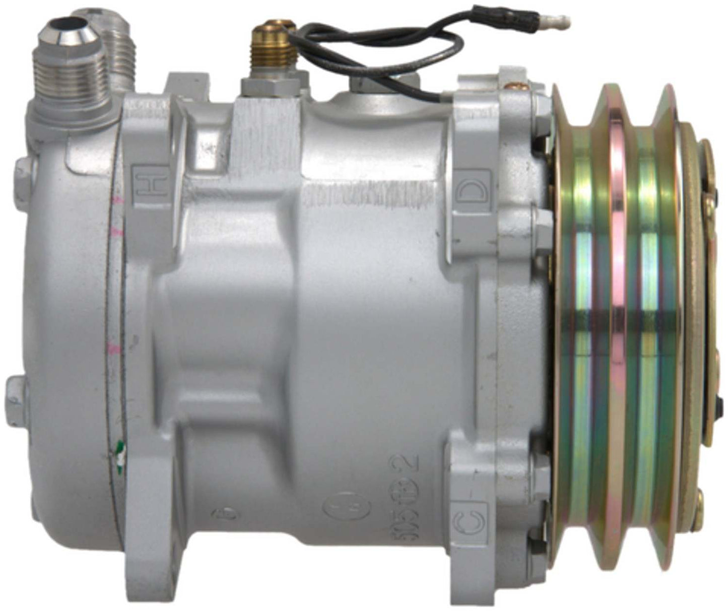 Four Seasons A/C Compressor 58542