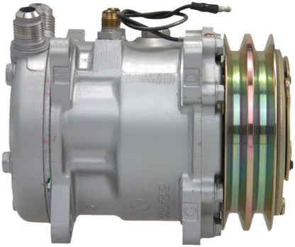 Four Seasons A/C Compressor 58542