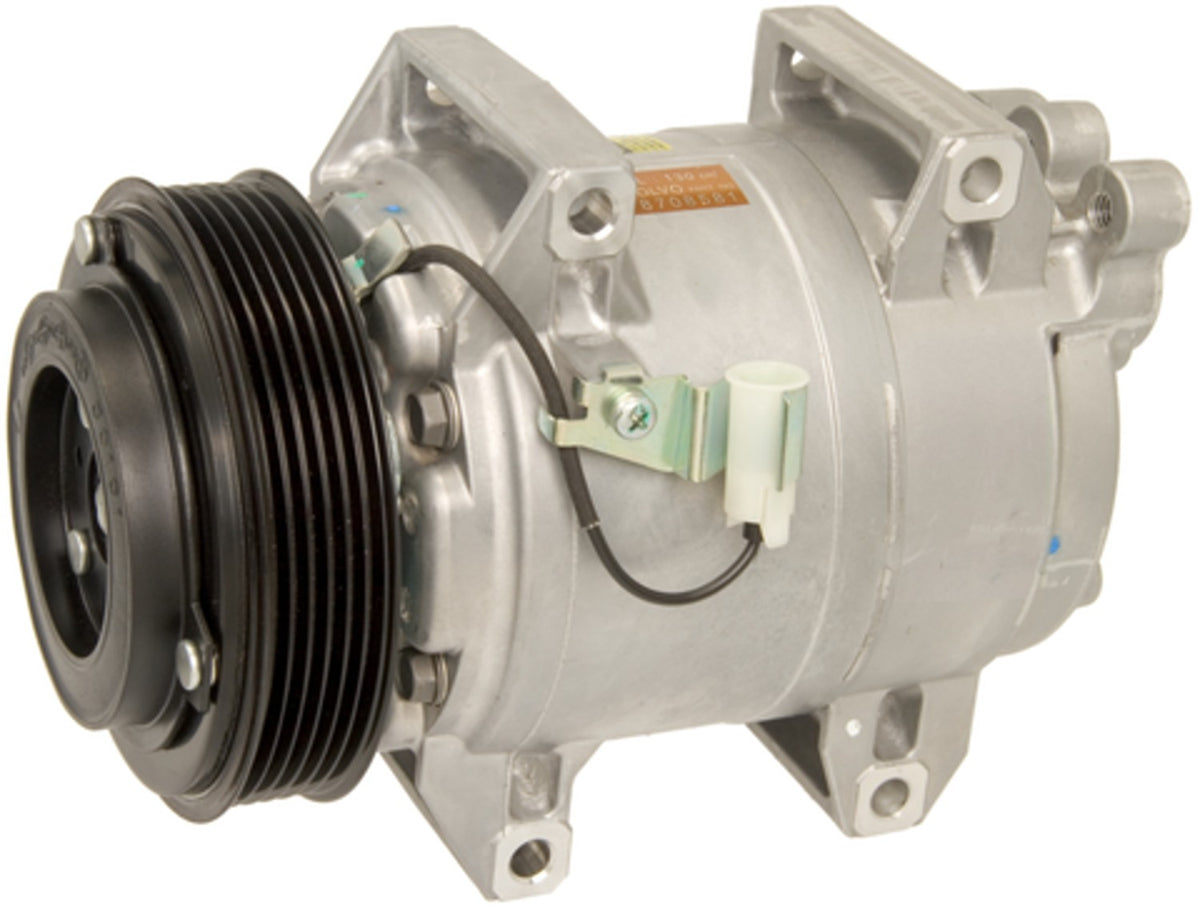 Four Seasons A/C Compressor 58544