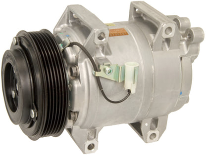 Four Seasons A/C Compressor 58544