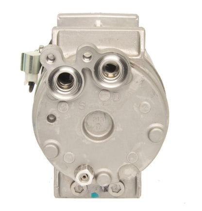 Four Seasons A/C Compressor 58544