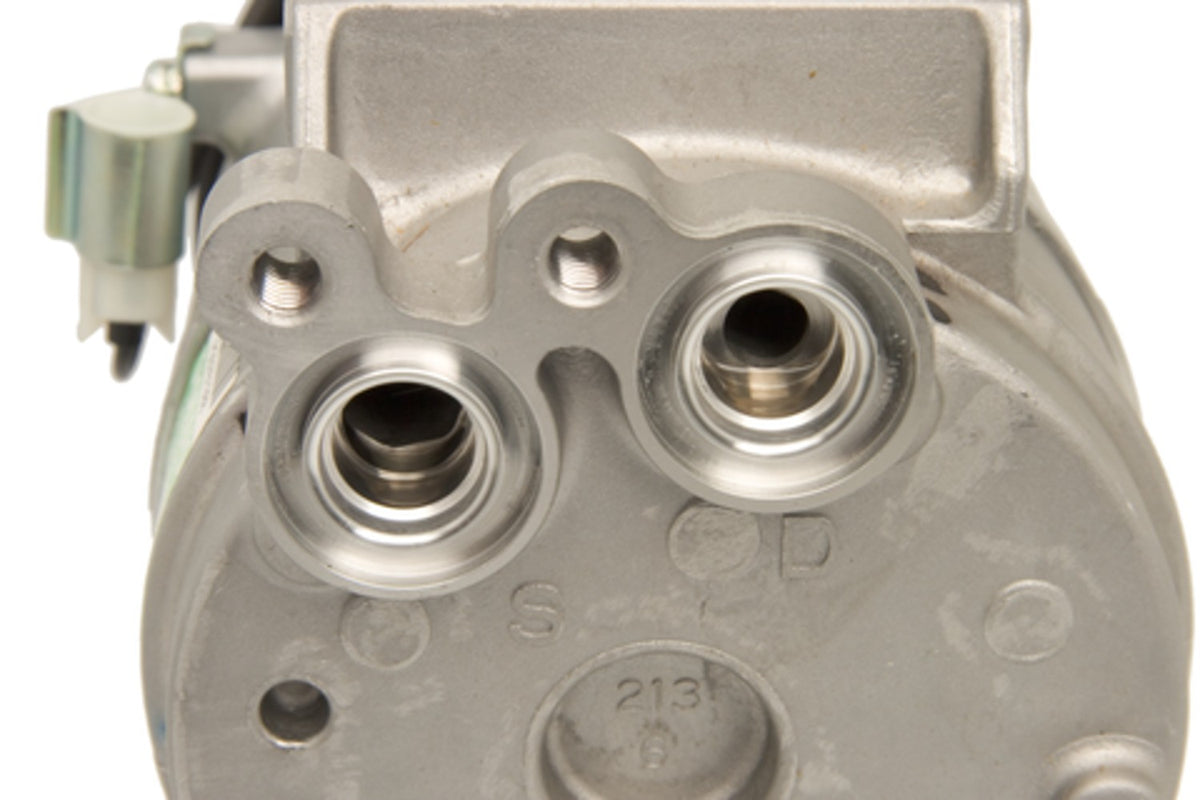 Four Seasons A/C Compressor 58544